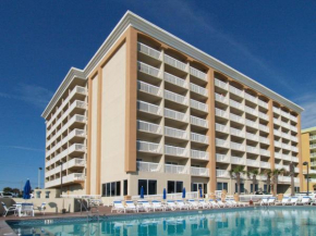 Hampton Inn Daytona Shores-Oceanfront